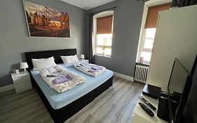 Stadtnah an der Förde 7 1OG R
